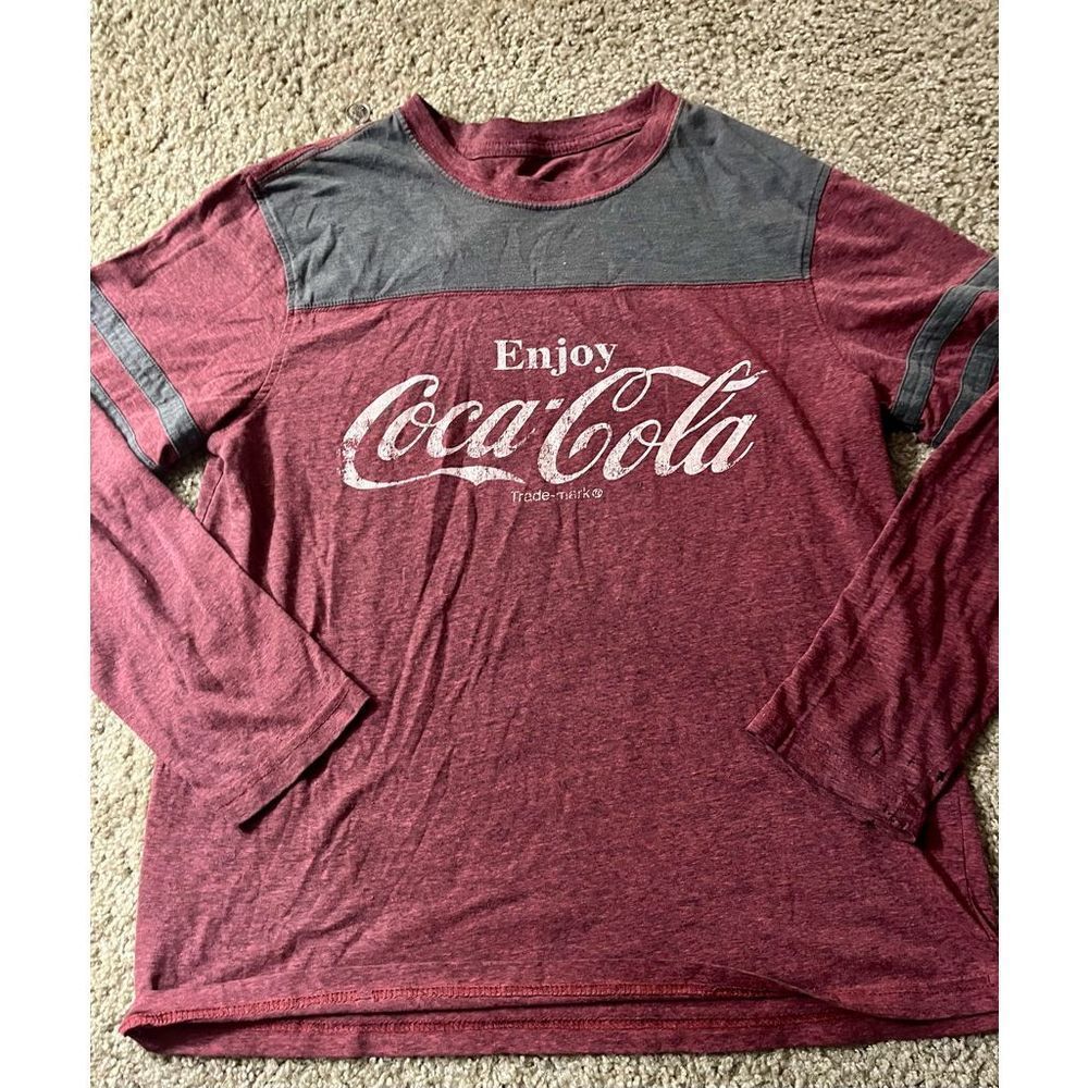Coca-cola T-shirt